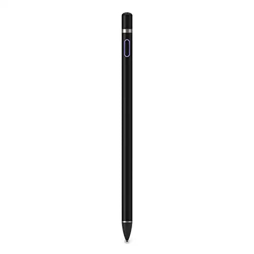 Stylus Pen Compatible with iPad Pencil Styluses for iPad 2/3/4/5/6/7/8/9/10 Generation Pro 9.7/10.5/11/12.9 Air 2/3/4/5 Mini 2/3