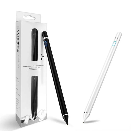 Stylus Pen Compatible with iPad Pencil Styluses for iPad 2/3/4/5/6/7/8/9/10 Generation Pro 9.7/10.5/11/12.9 Air 2/3/4/5 Mini 2/3