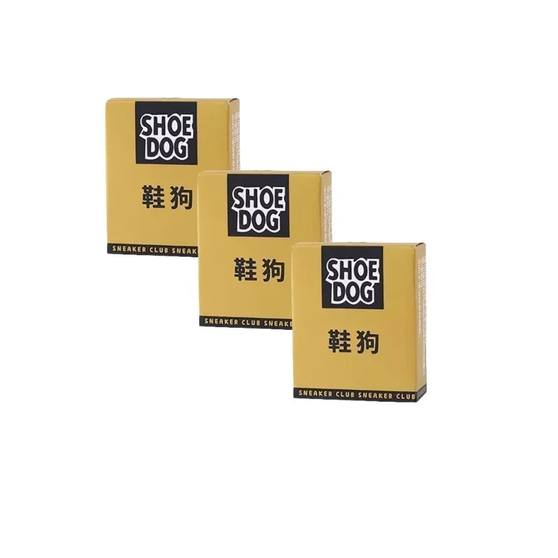 Portable shoe wiper, shoe shine, waterproof cleaning, suede leather sneakers, rubber decontamination, shoe cleaner