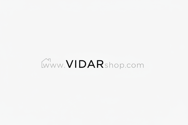 www.VIDARshop.com med integrerat hus